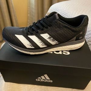 NWT men’s adidas